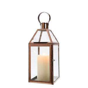 16 inch High Decorative Lantern