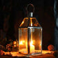16 inch High Decorative Lantern
