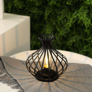 7.5''High Table Lamp LED Wireless Lamp