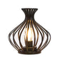 7.5''High Table Lamp LED Wireless Lamp 