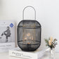 12''H Battery Powered Table Lamp Decorative Lantern