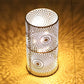 battery lamp