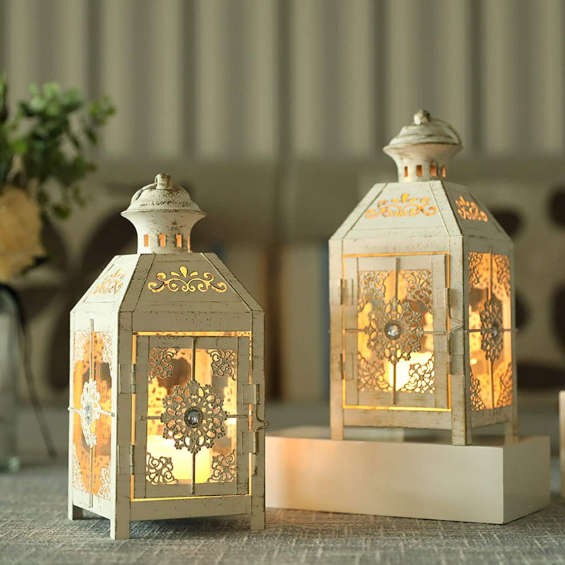candle holders