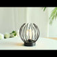 7" Tall Battery powered table lamp