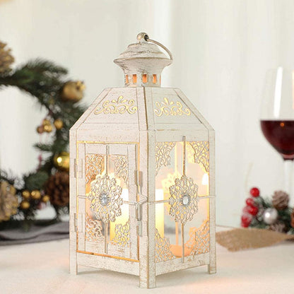 lanterns decorative indoor